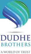 Dudhe Group logo